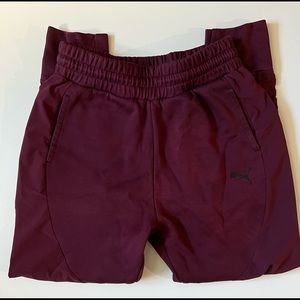 Puma Joggers Size XS